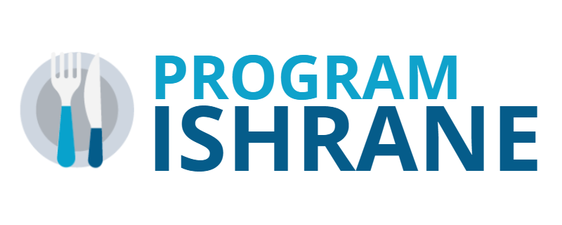 Program Ishrane